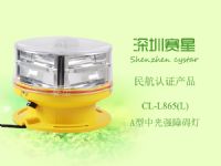 中光强航空障碍灯/航标灯/警示灯/高空灯